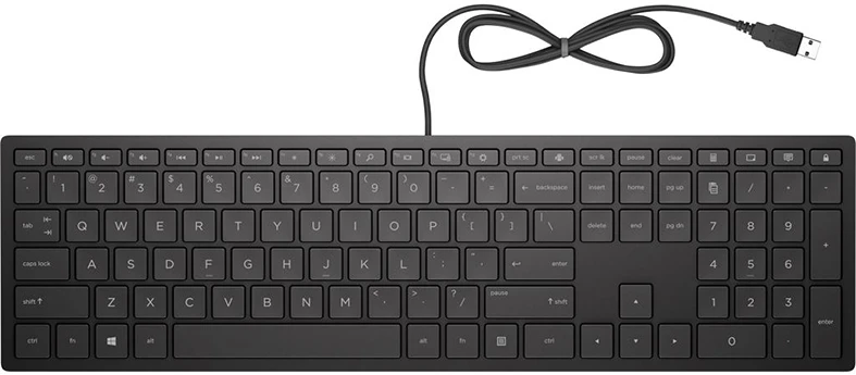 Hp UK 4CE96AA nagyítás