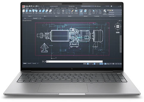 Hp ULTRA7 255U 2GHZ nagyítás