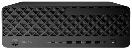 Hp ULTRA7-265 2.4GHZ nagyítás