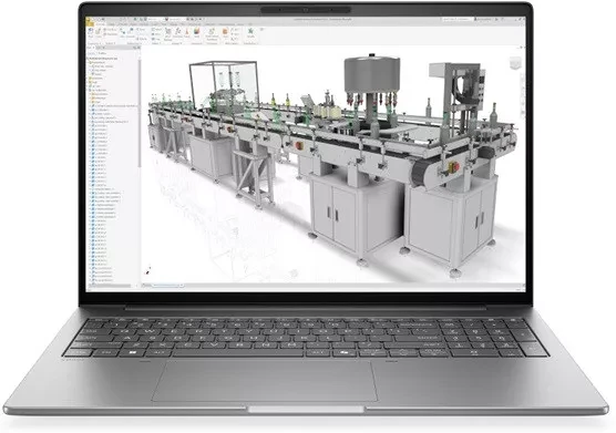 Hp ULTRA7 356H 1.9GHZ nagyítás