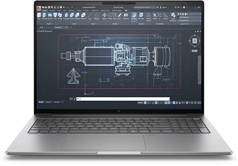 Hp ULTRA9 285H 2.9GHZ nagyítás