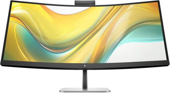 Hp VA 3440X1440 100HZ nagyítás