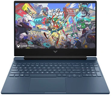 Hp VICTUS 15-FA2006NH B98MSEA-P265551 LAPTOP nagyítás