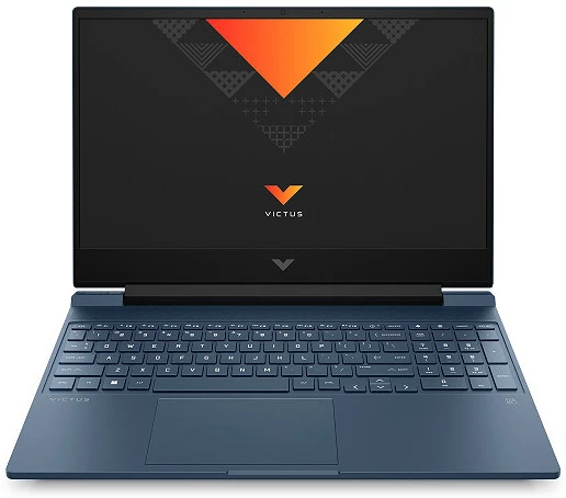 Hp VICTUS 15-FA2023NH B98N8EA-P282067 LAPTOP nagyítás