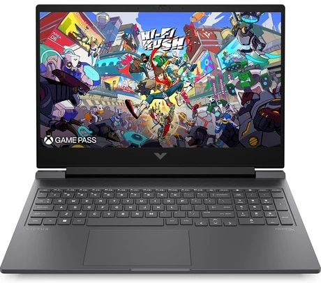 Hp VICTUS 16-R1002NH AY7N3EA-P252989 LAPTOP nagyítás