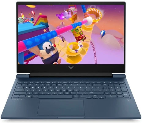 Hp VICTUS 16-S0018NH AY7H8EA LAPTOP nagyítás