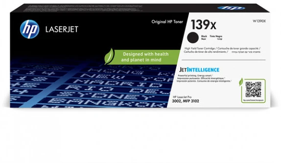 Hp W1390X nagyítás