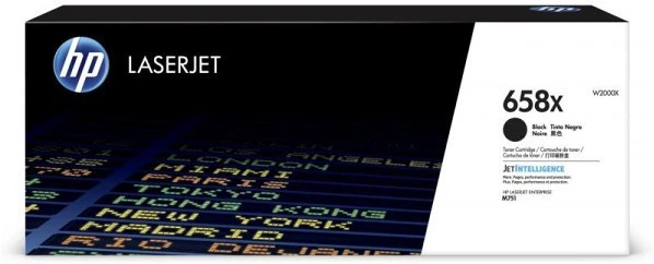 Hp W2000X nagyítás