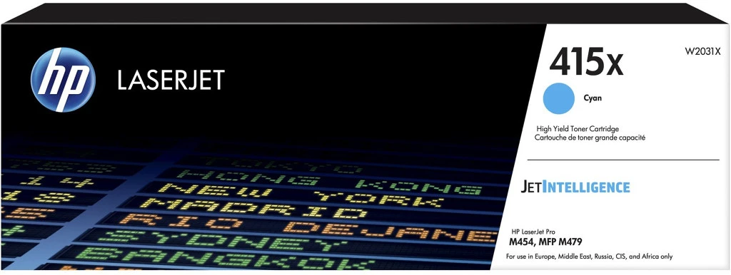 Hp W2031X nagyítás