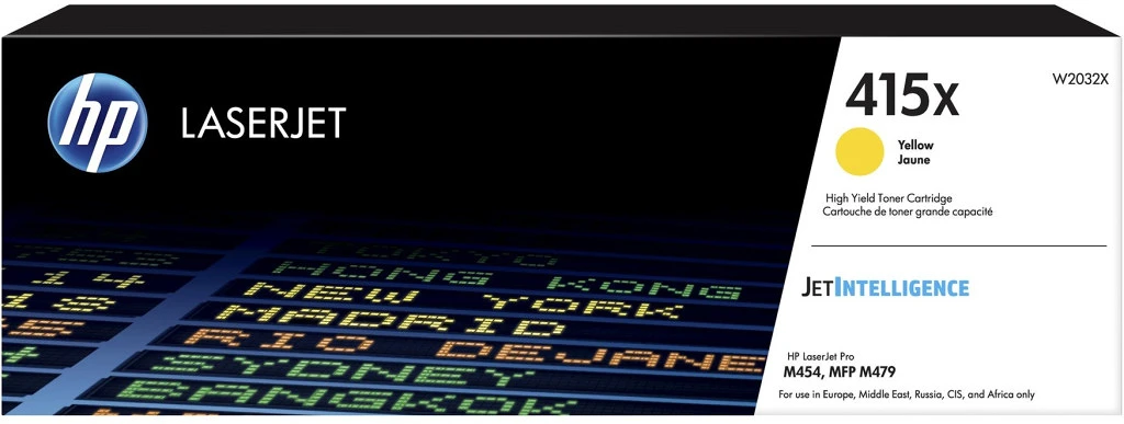 Hp W2032X nagyítás