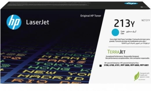 Hp W2131Y nagyítás