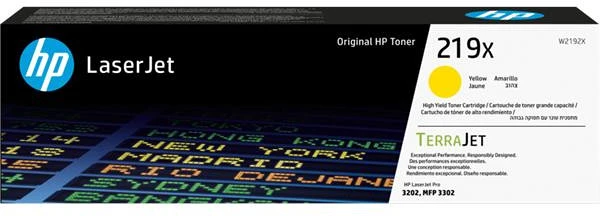 Hp W2192X nagyítás