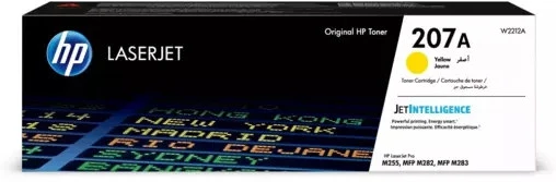 Hp W2212A nagyítás