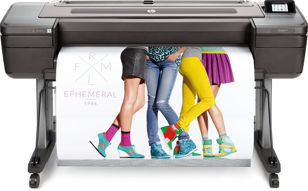 Hp W3Z72A nagyítás