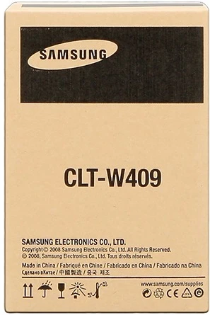 Hp W408 HASZNÁLTTONER-GYŰJTŐ nagyítás