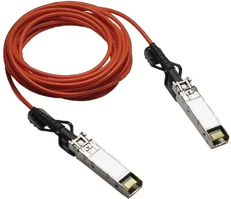 Hp X242 10G SFP+ SFP nagyítás