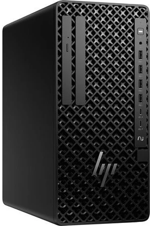 Hp Z1 G1I MT nagyítás