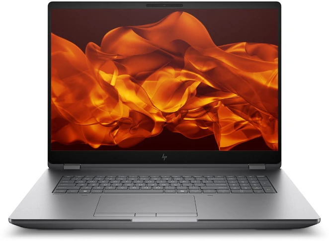 Hp ZBOOK FURY G1I 18 98L71ET LAPTOP nagyítás