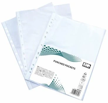 Hq A4, 40 nagyítás