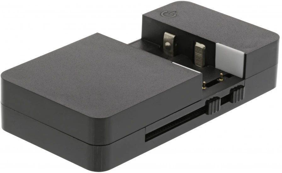 Hq CH-020BL nagyítás