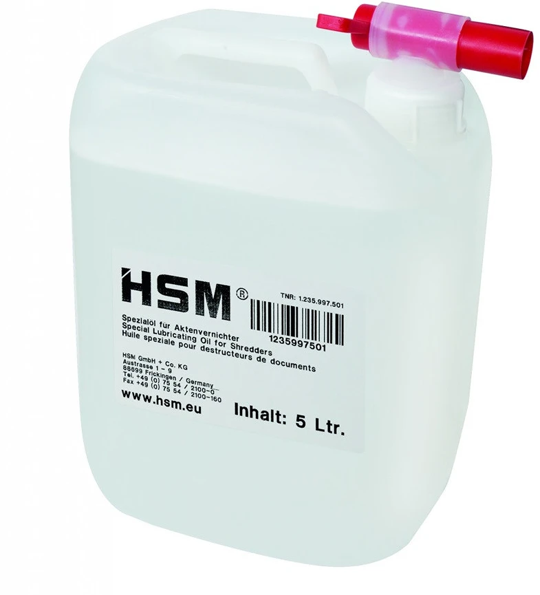 Hsm securio 1235997501 nagyítás