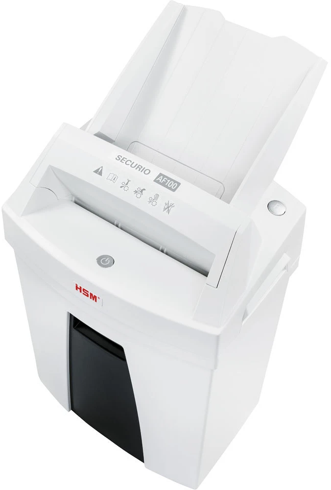 Hsm securio SECURIO AF100 4X25 nagyítás