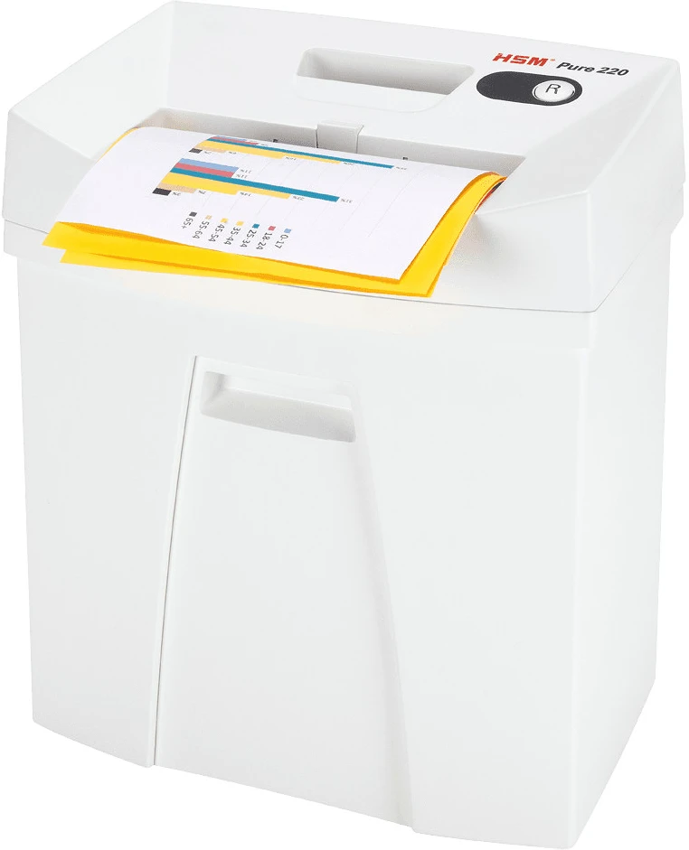 Hsm securio HSM2323111 nagyítás