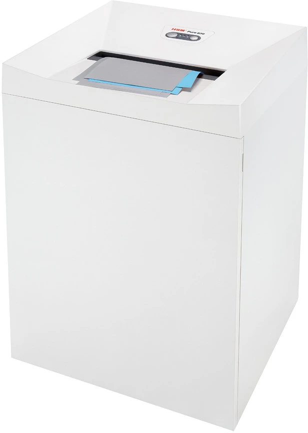 Hsm securio HSM2362111 nagyítás