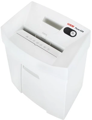 Hsm securio 2323111 nagyítás