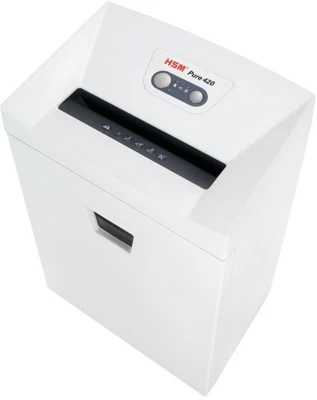 Hsm securio 2340111 nagyítás