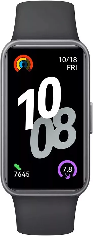 Huawei 10, BLACK nagyítás
