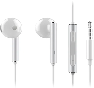 Huawei AM116 EARPHONE WHITE nagyítás