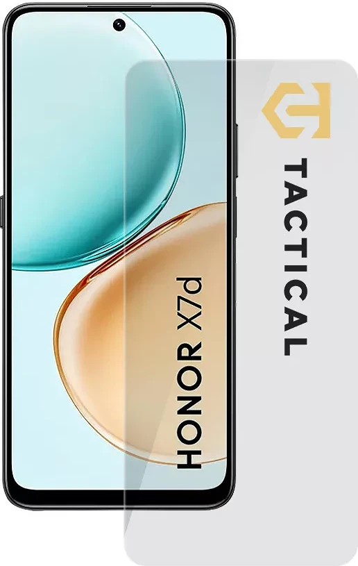Huawei 2.5D HONOR nagyítás