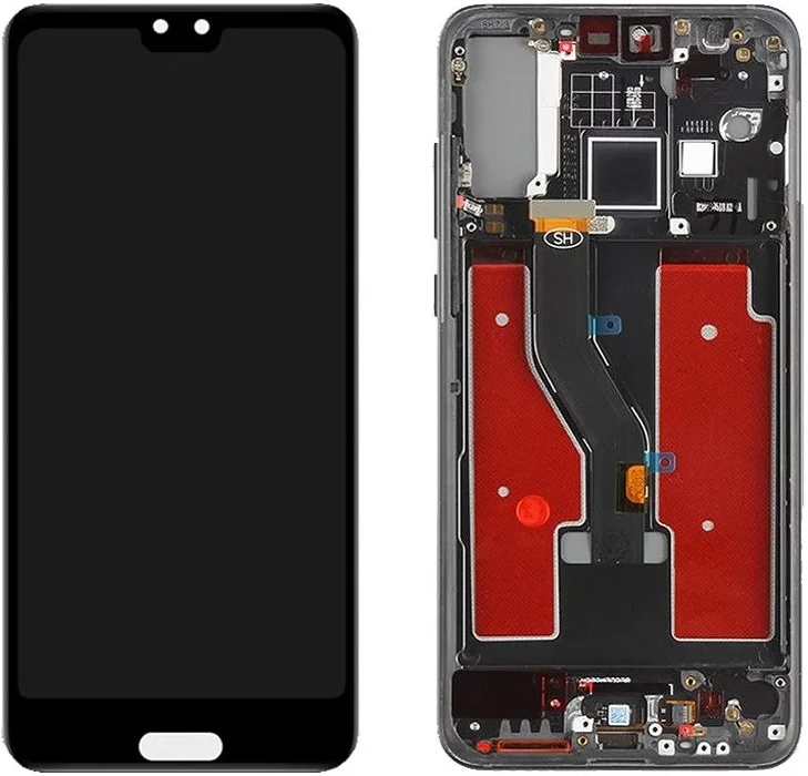 Huawei 50943 nagyítás