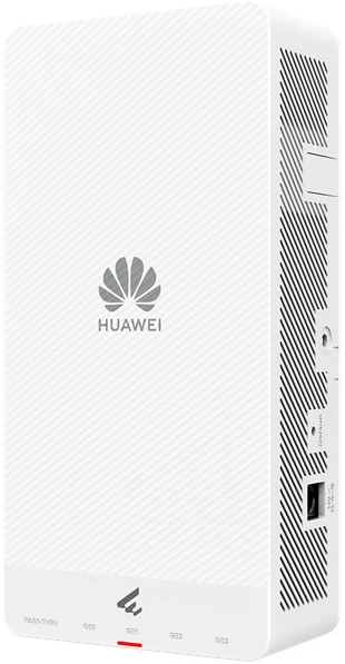 Huawei 7,3.57GBPS,SMARTANT,USB,1X2.5GE nagyítás