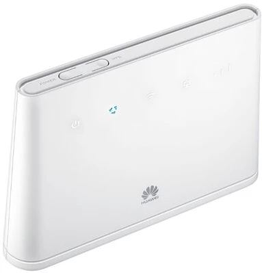Huawei B311-221 nagyítás