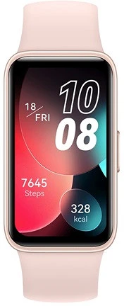 Huawei BAND 8, SAKURA PINK nagyítás