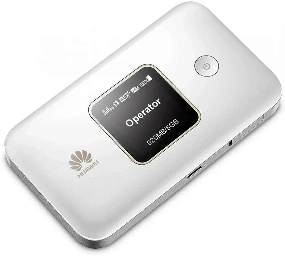 Huawei E5785-320A nagyítás