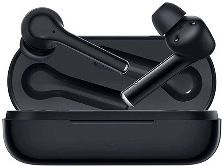 Huawei FREEBUDS 3I, BLACK nagyítás