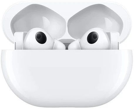 Huawei FREEBUDS PRO, WHITE nagyítás