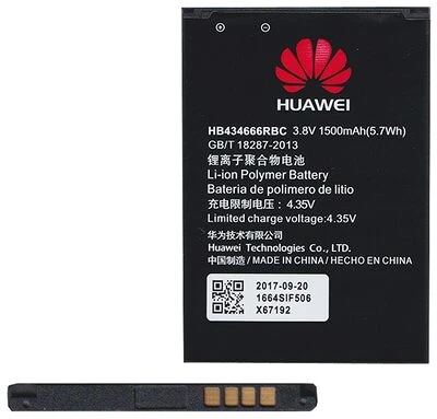 <span itemprop='brand'>Huawei</span> <span itemprop='sku'>hb434666rbc / hb434666raw / hb43666rbc</span> nagyítás