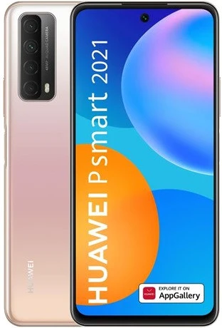 <span itemprop='brand'>Huawei</span> <span itemprop='sku'>P SMART 2021 DS, BLUSH GOLD</span> nagyítás