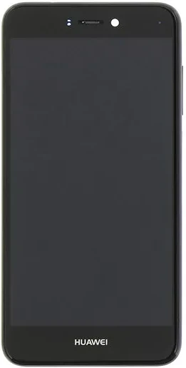 Huawei P8/P9 nagyítás