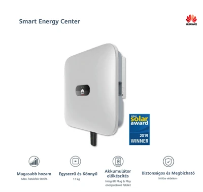 <span itemprop='brand'>Huawei</span> <span itemprop='sku'>SUN 2000-4KTL-M1</span> nagyítás