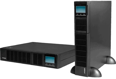 Huawei UPS1000-I-RT1KVA-2B nagyítás