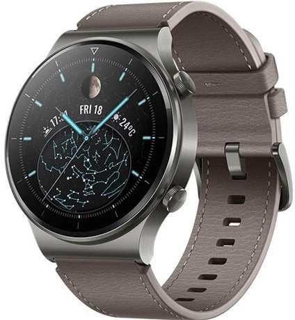 <span itemprop='brand'>Huawei</span> <span itemprop='sku'>WATCH GT 2 PRO, NEBULA GRAY</span> nagyítás