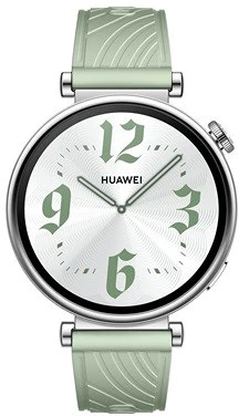 Huawei WATCH GT 4, 41MM, GREEN nagyítás