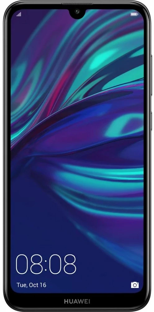 <span itemprop='brand'>Huawei</span> <span itemprop='sku'>Y7 2019 DS, MIDNIGHT BLACK</span> nagyítás