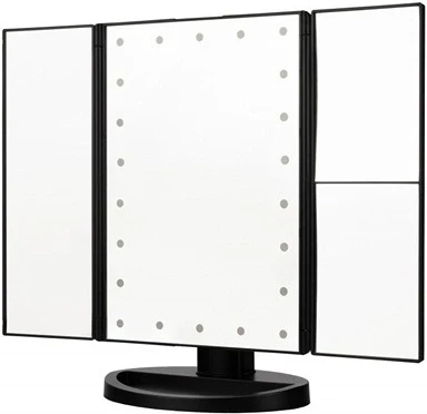 Humanas HS ML04 FEKETE nagyítás