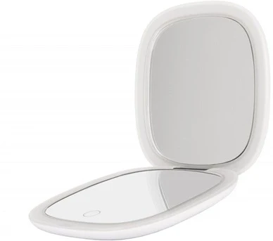 Humanas HS PM01 FEHÉR nagyítás